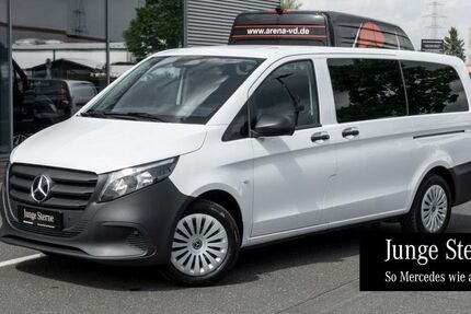 Mercedes-Benz Vito 17.850 km 43.980 &euro; Stockstadt 63811