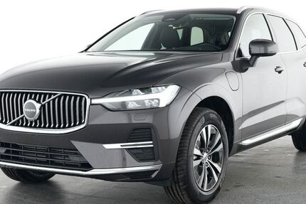 Volvo XC60 8.200 km 45.920 &euro; Hanau 63452