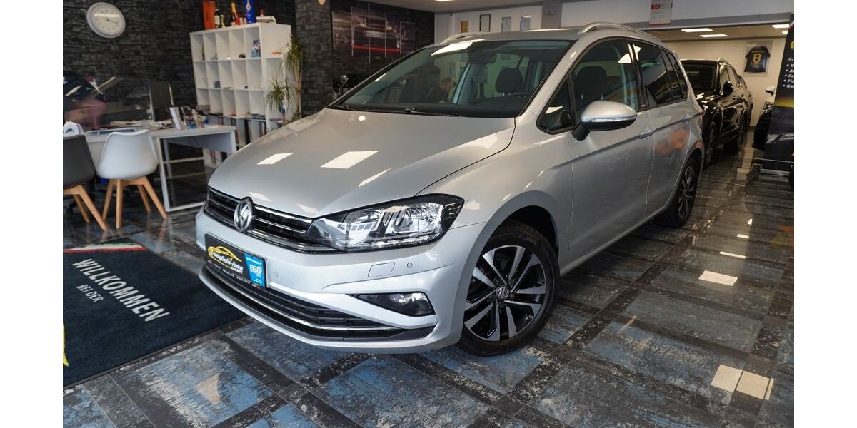 VW Golf 119.887 km 14.490 &euro; Mühlheim am Main nähe Frankfurt 63165