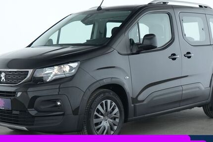 Peugeot Rifter 40.760 km 20.999 &euro; Dietzenbach bei Frankfurt 63128