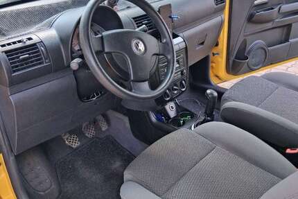 VW Fox 193.000 km 1.000 &euro; Leider (Aschaffenburg) 63741
