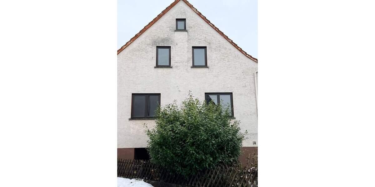 Einfamilienhaus Mömbris Schimborn - 5 Zimmer, 119 m&sup2;, 169.000&euro; | Angebot:25771097