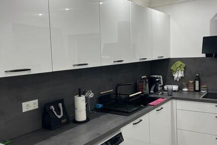 Wohnung Hanau - 2 Zimmer, 55 m&sup2;, 1.000&euro; | Angebot:26279503