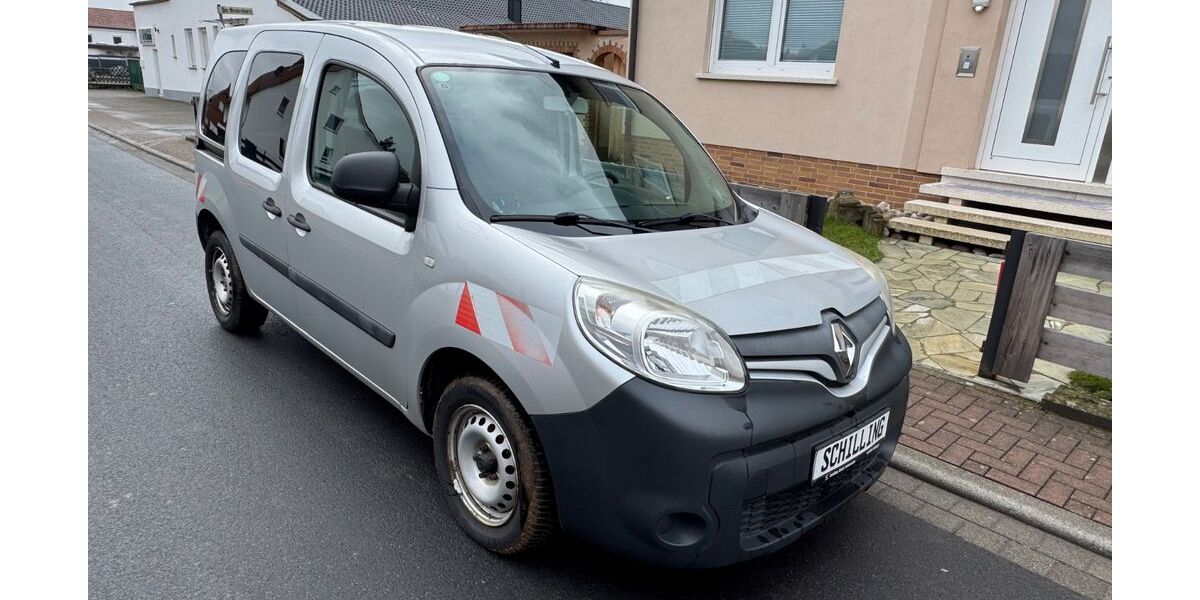 Renault Kangoo 141.978 km 6.780 &euro; Freigericht/ Somborn bei Frankfurt am Main 63579