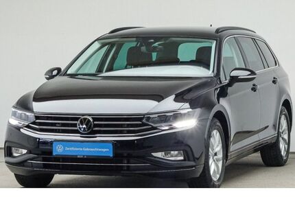 VW Passat Variant 50.300 km 22.999 &euro; Mühlheim 63165