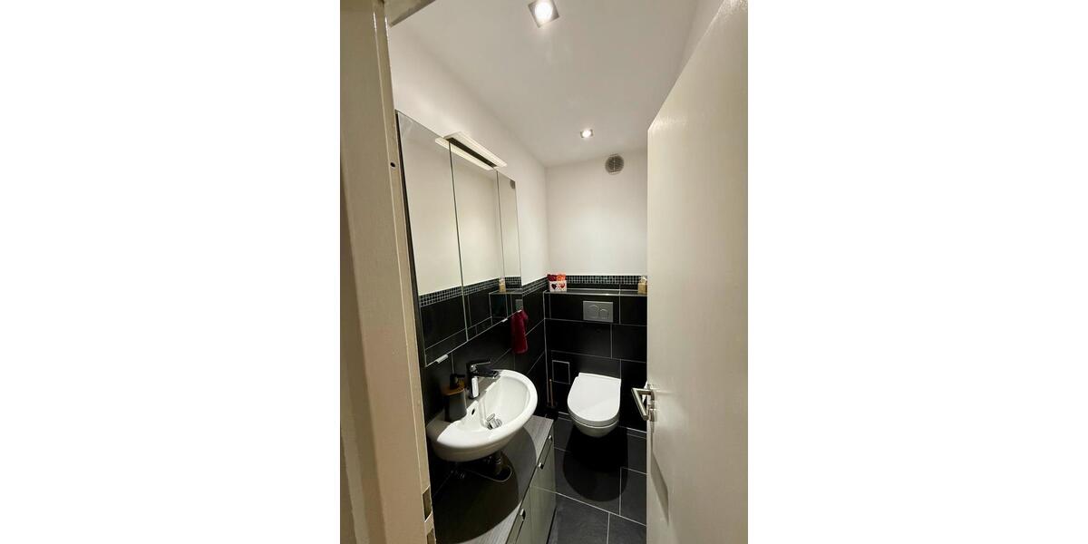 Etagenwohnung Langenselbold - 4 Zimmer, 100 m&sup2;, 295.000&euro; | Angebot:26321325