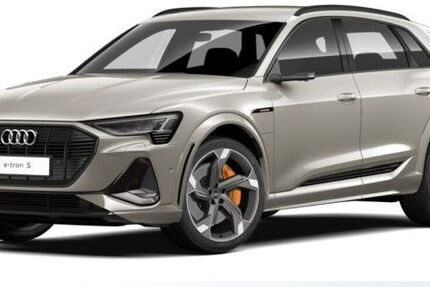 Audi e-tron 89.783 km 36.880 &euro; Großwallstadt 63868