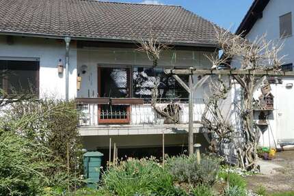 Haus Bruchköbel / Oberissigheim Oberissigheim - 6 Zimmer, 220 m&sup2;, 355.000&euro; | Angebot:26323032