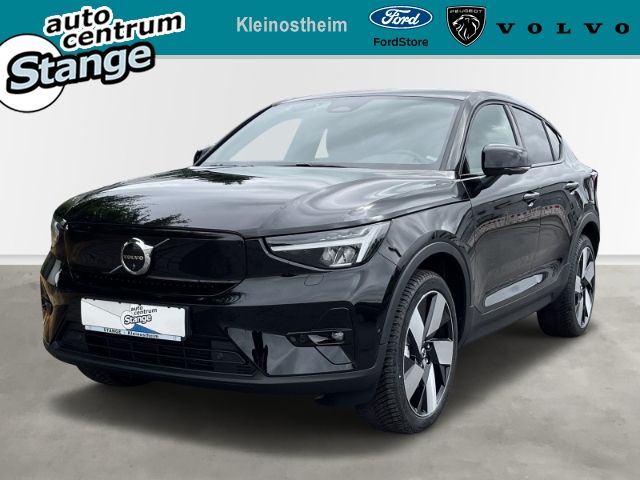 Volvo C40 18.900 km 43.800 &euro; Kleinostheim 63801