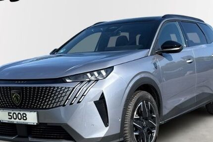 Peugeot 5008 25.000 km 39.990 &euro; Kleinostheim 63801
