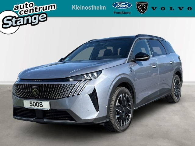 Peugeot 5008 25.000 km 39.990 &euro; Kleinostheim 63801