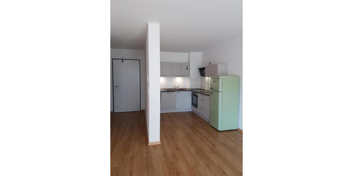 Erdgeschoßwohnung Aschaffenburg Gailbach - 2 Zimmer, 53 m&sup2;, 630&euro; | Angebot:26701506