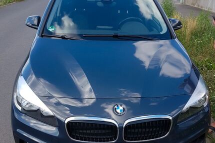BMW 218 Active Tourer 135.000 km 9.700 &euro; Groß-Umstadt 64823