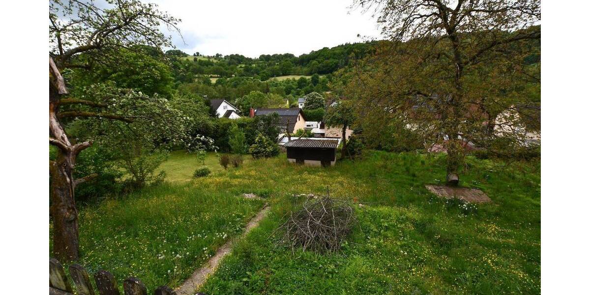 Doppelhaushälfte Bad König Zell - 4 Zimmer, 75 m&sup2;, 299.000&euro; | Angebot:25685203