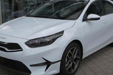 Kia ceed / Ceed 6.990 km 24.970 &euro; Gelnhausen 63571