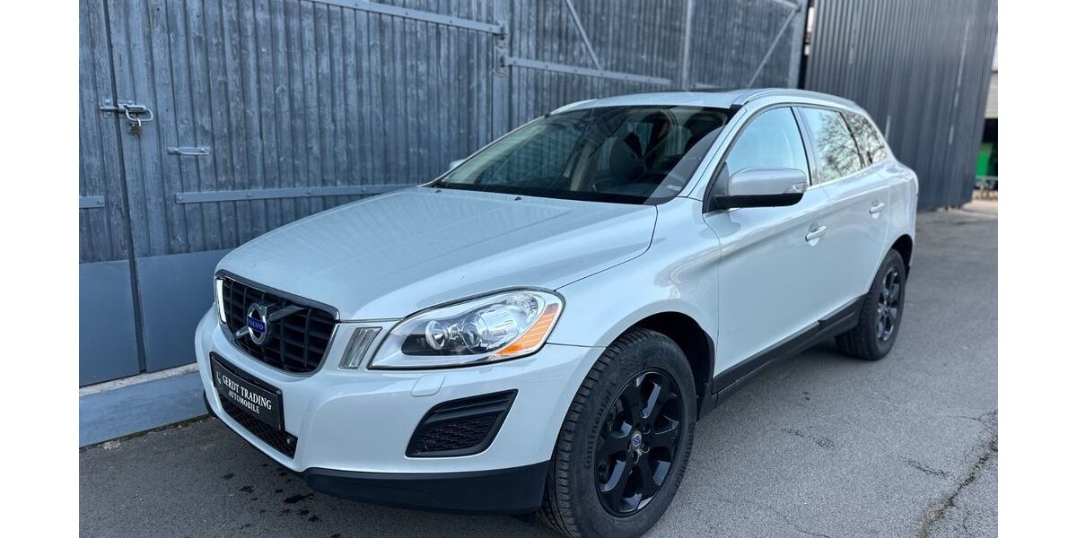 Volvo XC60 301.700 km 7.999 &euro; Biebergemünd 63599