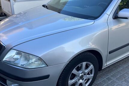 Skoda Octavia 278.000 km 1.900 &euro; Karlstein 63791