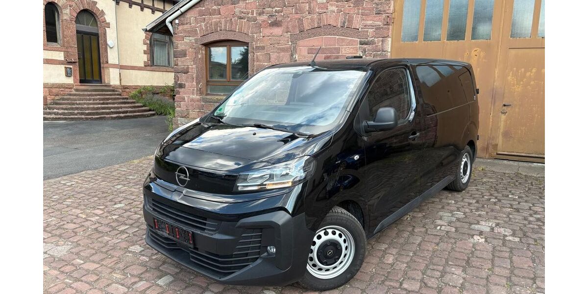 Opel Vivaro 47.138 km 17.299 &euro; Freudenberg 97896