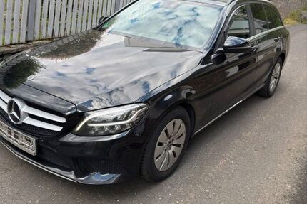 Mercedes-Benz C 220 206.500 km 12.999 &euro; Glattbach 63864