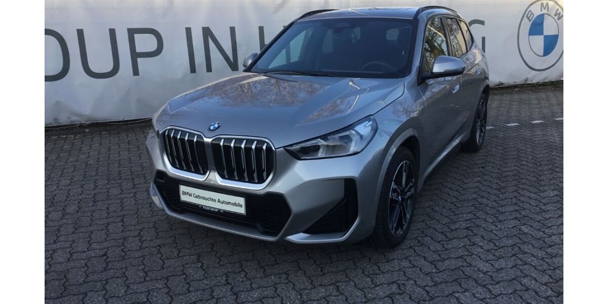 BMW X1 9.152 km 37.133 &euro; Hainburg 63512