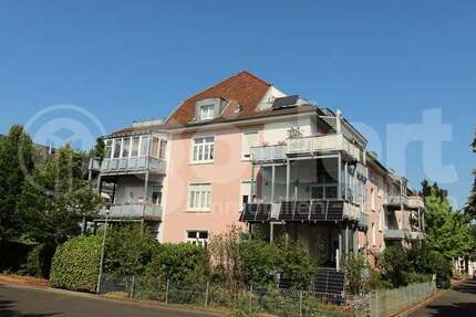 Wohnung Aschaffenburg Gailbach - 4 Zimmer, 102 m&sup2;, 379.000&euro; | Angebot:24003323