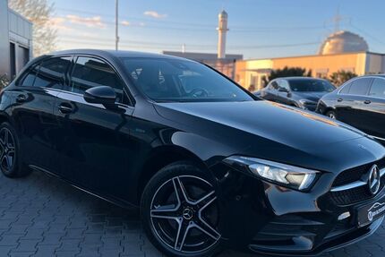 Mercedes-Benz A 250 60.000 km 20.890 &euro; Seligenstadt 63500