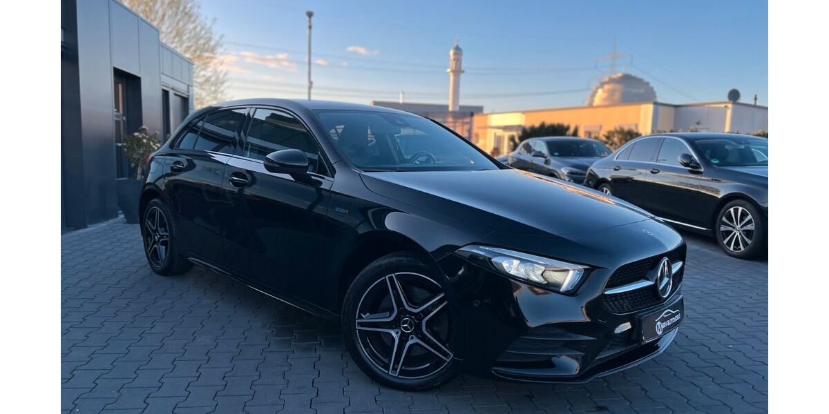 Mercedes-Benz A 250 60.000 km 20.890 &euro; Seligenstadt 63500