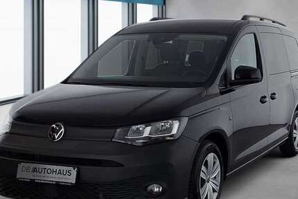 VW Caddy 108.863 km 25.840 &euro; Maintal 63477