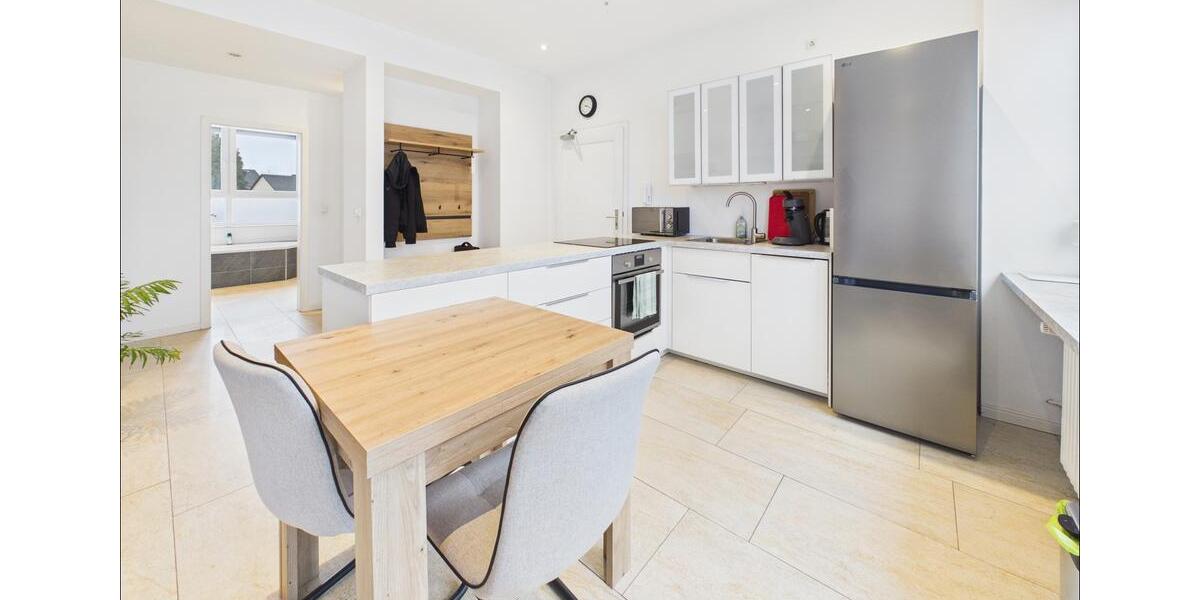 Etagenwohnung Aschaffenburg Damm - 2 Zimmer, 56 m&sup2;, 1.080&euro; | Angebot:24976541