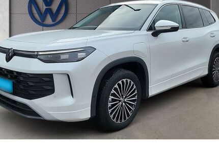 VW Tayron 7.175 km 43.480 &euro; Hanau 63452