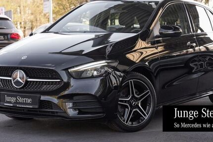 Mercedes-Benz B 250 68.600 km 22.240 &euro; Aschaffenburg 63741