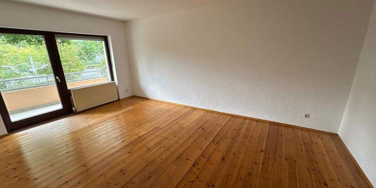 Etagenwohnung Mühlheim - 2 Zimmer, 55 m&sup2;, 219.000&euro; | Angebot:25728360