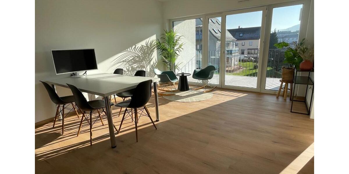 Etagenwohnung Kleinheubach - 2 Zimmer, 56 m&sup2;, 780&euro; | Angebot:25963115