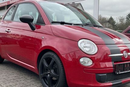 Fiat 500 142.000 km 3.890 &euro; Hanau 63450