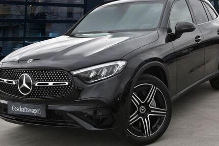 Mercedes-Benz GLC 200 15.000 km 52.280 &euro; Aschaffenburg 63741