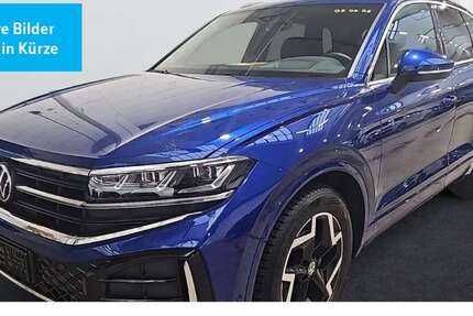 VW Touareg 28.332 km 58.540 &euro; Aschaffenburg 63741