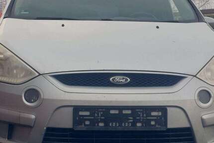 Ford S-Max 308.000 km 690 &euro; Rodgau 63110