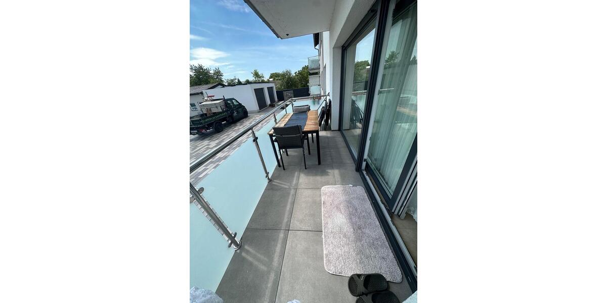 Erdgeschoßwohnung Hanau Groß-Steinheim - 4 Zimmer, 140 m&sup2;, 1.800&euro; | Angebot:25956831