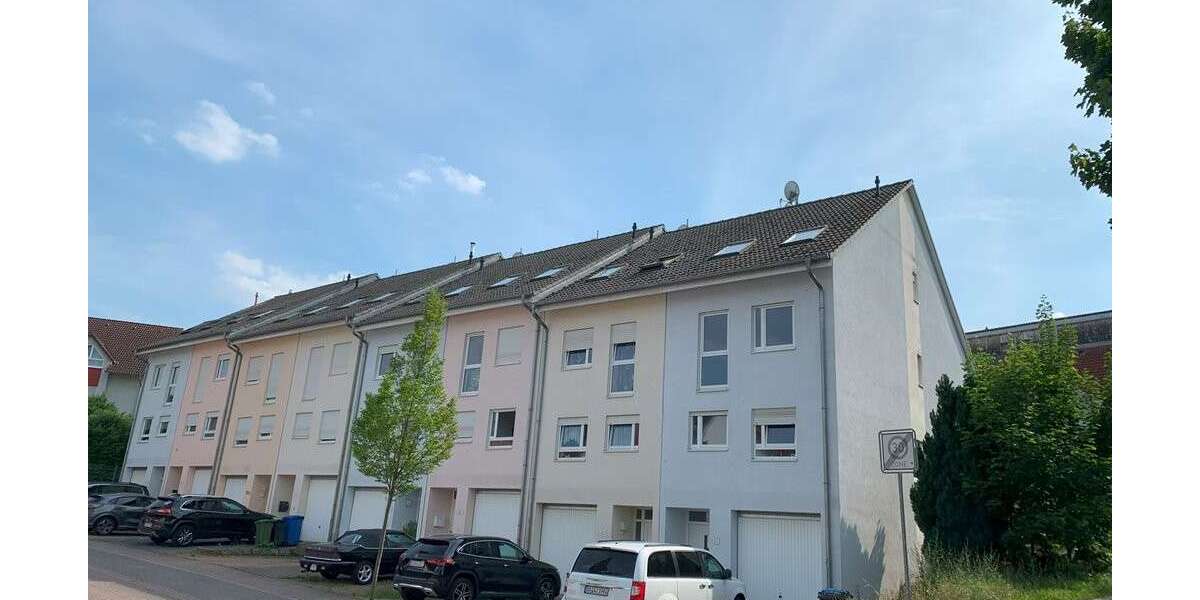 Einfamilienhaus Groß-Bieberau Bieberau - 6 Zimmer, 148 m&sup2;, 349.500&euro; | Angebot:26323264