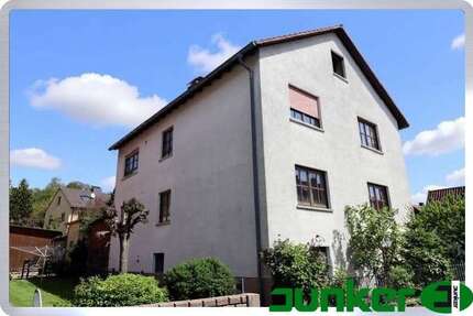 Haus Mömbris - 6 Zimmer, 201 m&sup2;, 325.000&euro; | Angebot:24443145