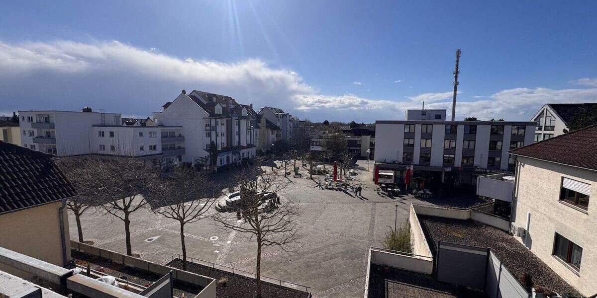 Etagenwohnung Rodgau Nieder-Roden - 4 Zimmer, 106 m&sup2;, 225.000&euro; | Angebot:25837712