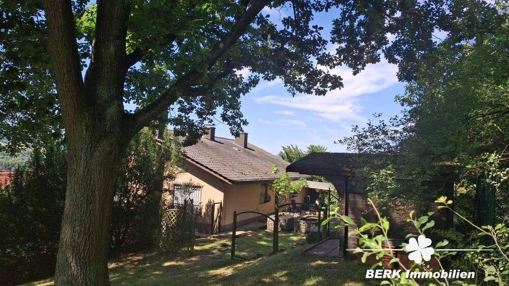 Einfamilienhaus Klingenberg am Main / Röllfeld Röllfeld - 7 Zimmer, 152 m&sup2;, 489.000&euro; | Angebot:25693750
