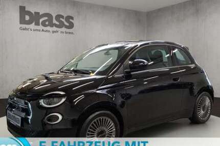 Fiat 500e 49.338 km 14.750 &euro; Aschaffenburg 63739