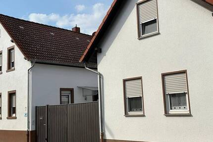 Haus Sulzbach am Main Sulzbach - 9 Zimmer, 210 m&sup2;, 599.000&euro; | Angebot:25679069