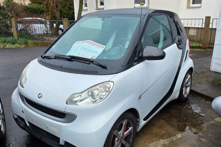 Smart ForTwo 130.800 km 3.899 &euro; Alzenau 63755