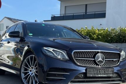 Mercedes-Benz E 43 AMG 181.619 km 26.970 &euro; Mainhausen 63533