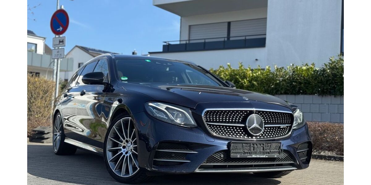 Mercedes-Benz E 43 AMG 181.619 km 27.970 &euro; Mainhausen 63533