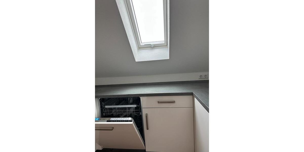 Dachgeschoßwohnung Linsengericht - 3 Zimmer, 75 m&sup2;, 900&euro; | Angebot:25833011