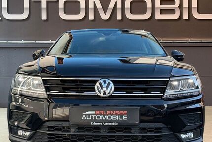 VW Tiguan 114.384 km 19.590 &euro; Hasselroth 63594
