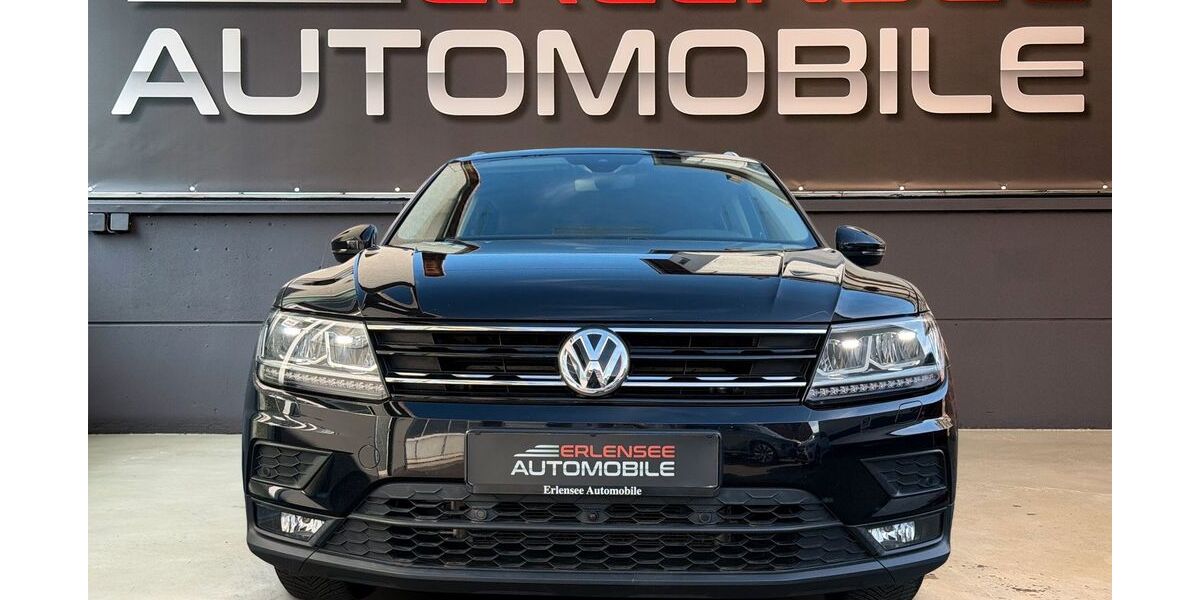 VW Tiguan 114.384 km 19.590 &euro; Hasselroth 63594